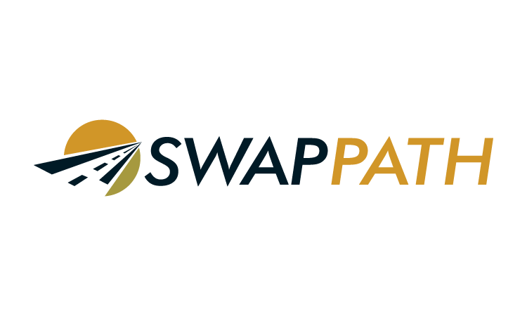 SwapPath logo