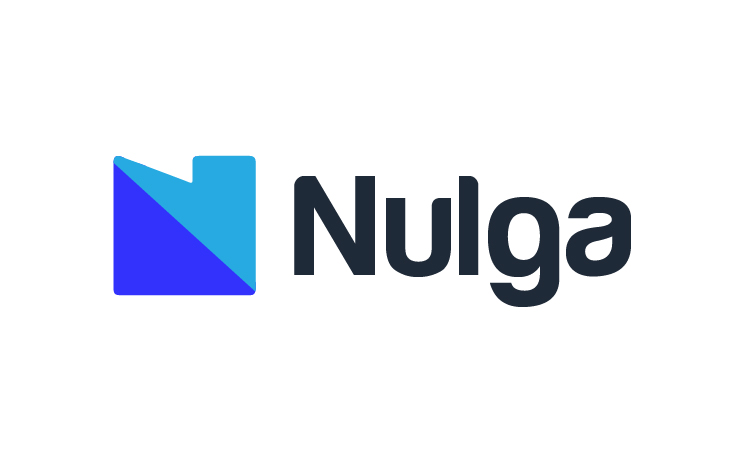 Nulga.com - Catchy premium names