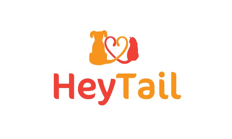HeyTail logo