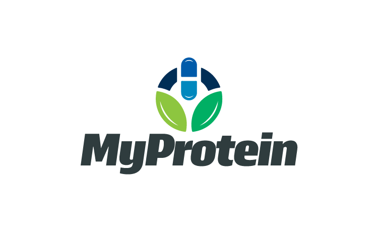 MyProtein.io - Best premium domain names for sale