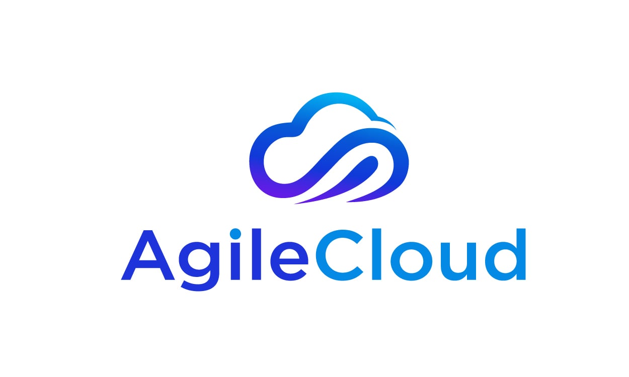 AgileCloud.io - Cool premium names