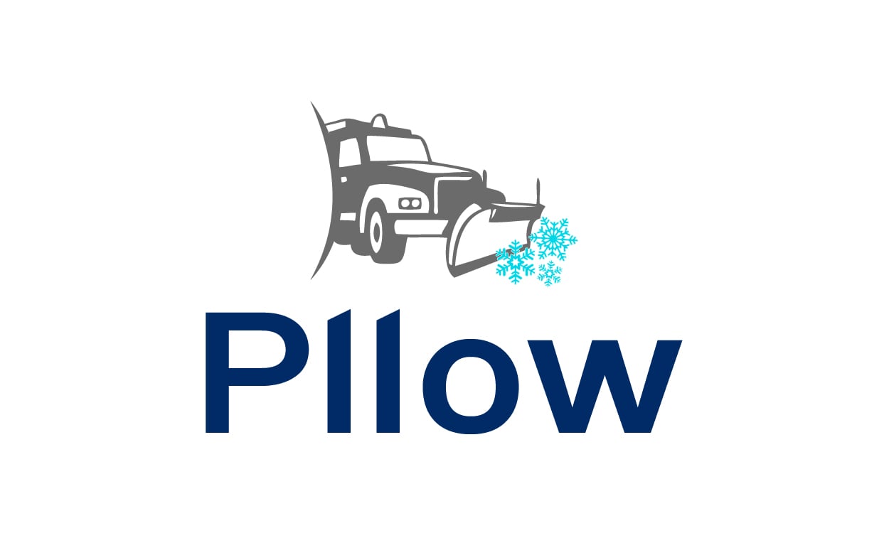 Pllow logo
