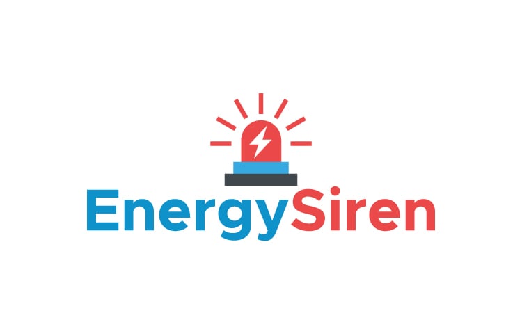 EnergySiren.com - Cool premium domain names for sale