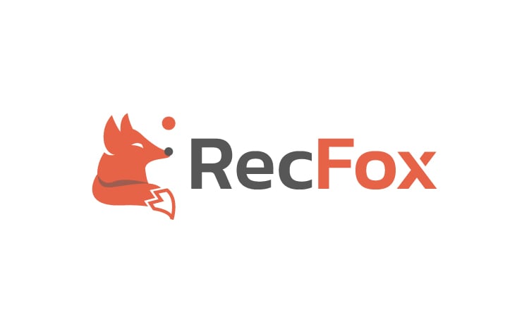 RecFox.com - Unique domains for sale