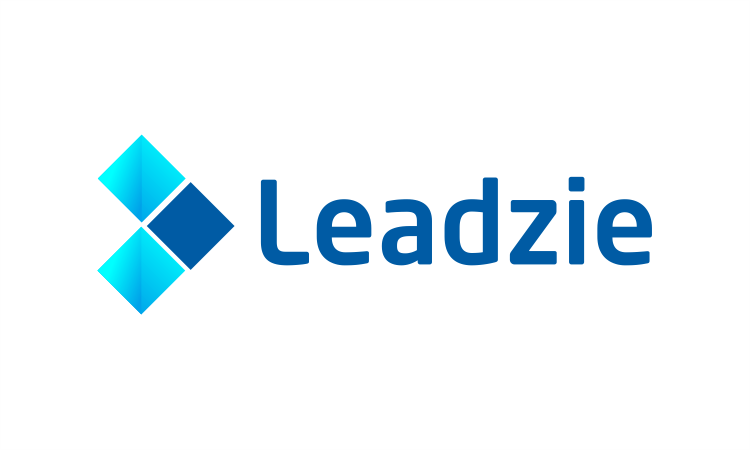 Leadzie logo