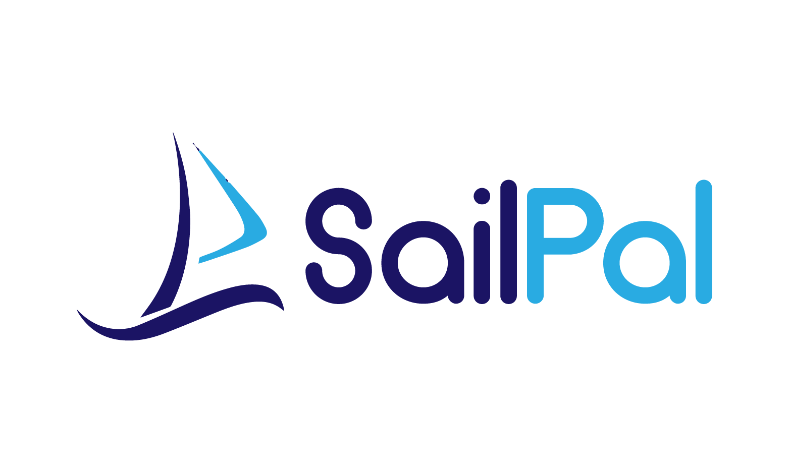 SailPal logo