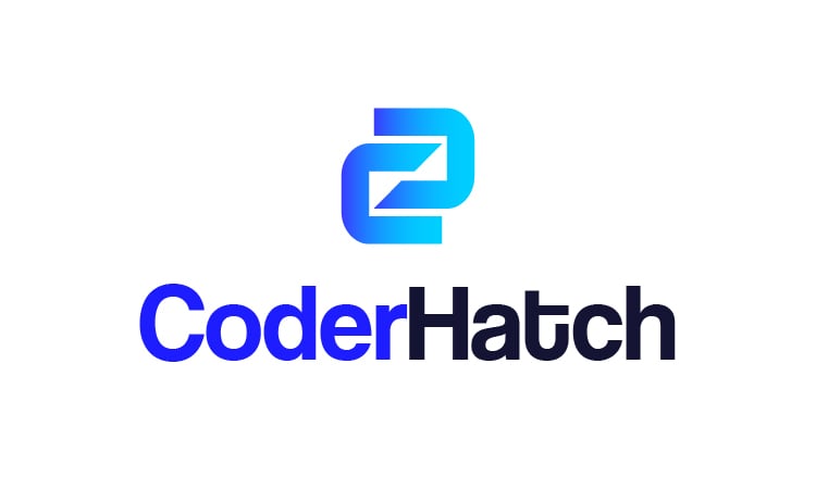 CoderHatch.com - Catchy premium domain marketplace