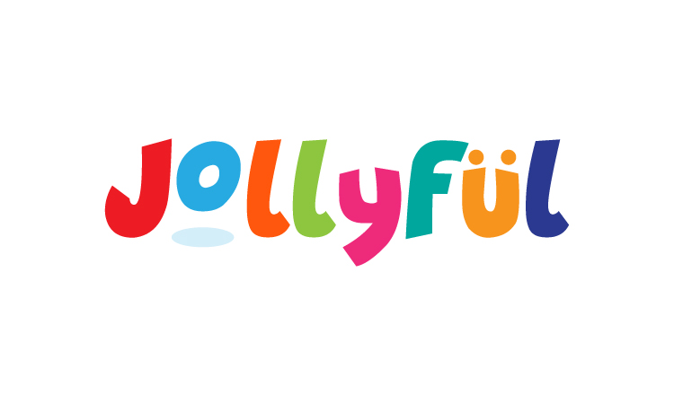 Jollyful logo