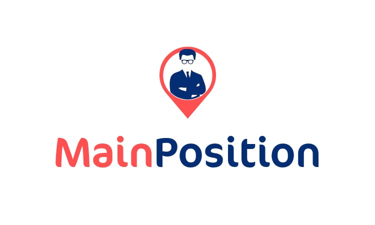 MainPosition logo