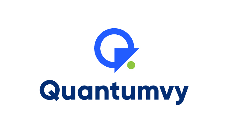 Quantumvy.com - Best premium domain names