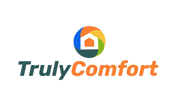 TrulyComfort.com - buy New premium names