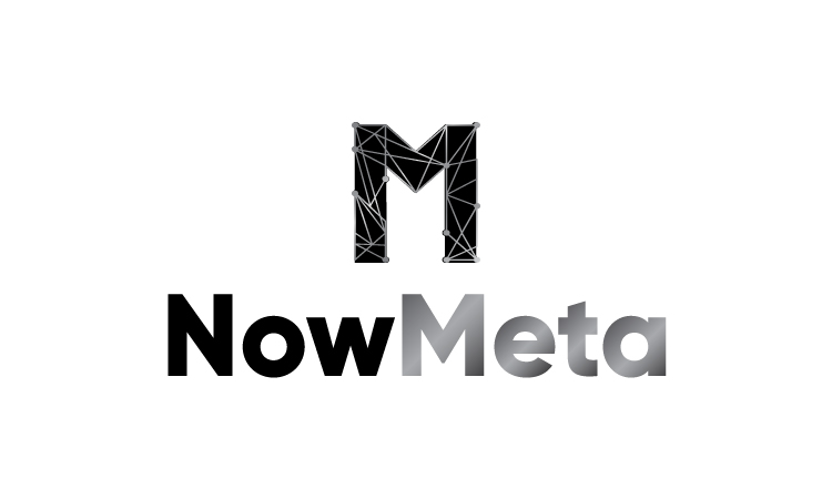 NowMeta.com - Cool premium domain marketplace