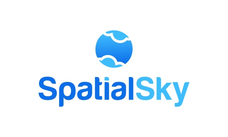SpatialSky.com - Cool domains for sale