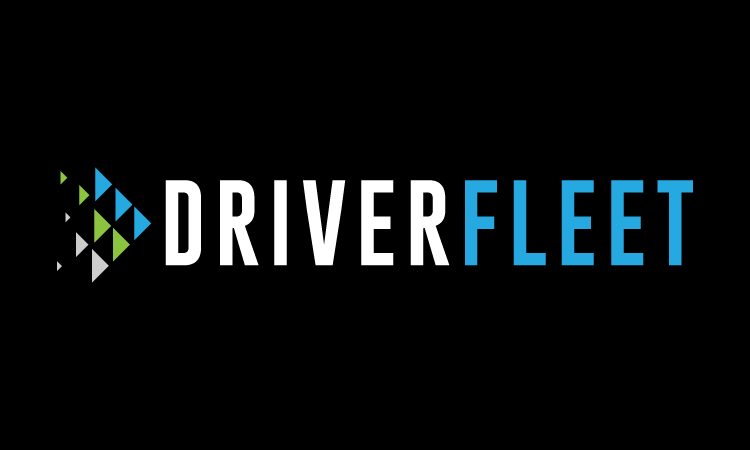 DriverFleet logo