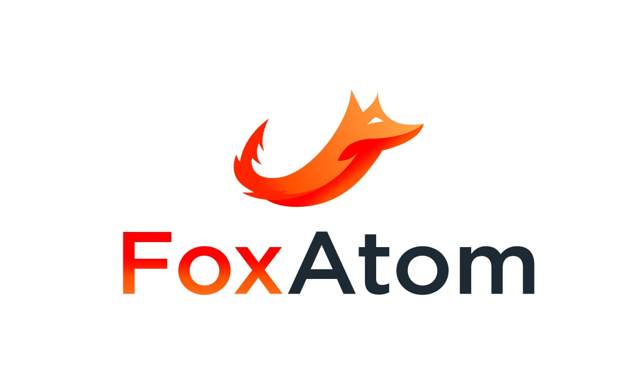 FoxAtom.com - Great premium names