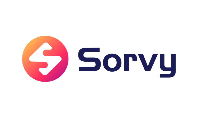 Sorvy.com - Unique premium domains
