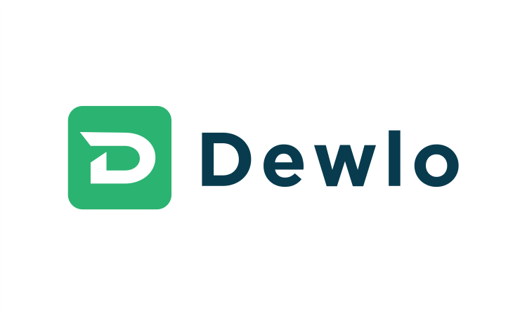 Dewlo logo