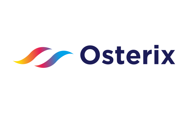 Osterix.com - Unique premium domain names for sale