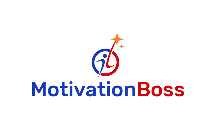 MotivationBoss.com - Cool premium domains