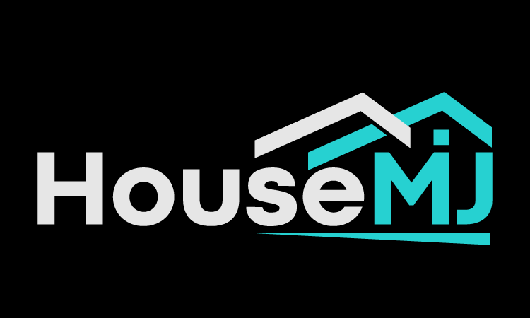 HouseMJ logo