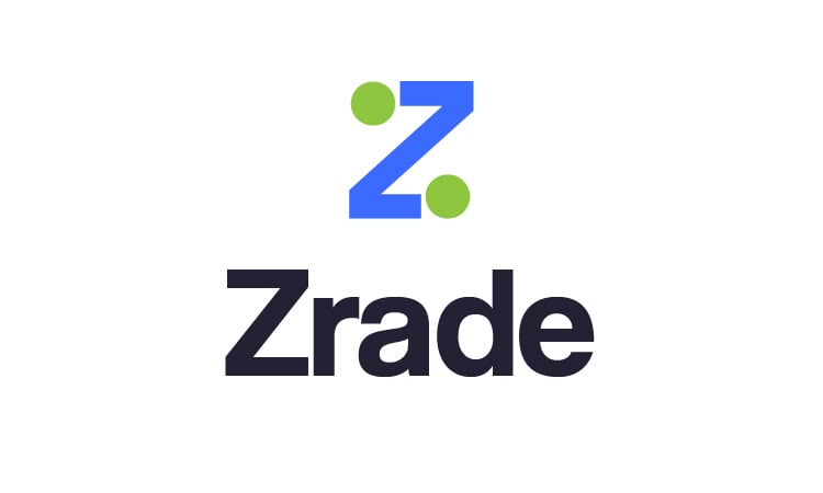 Zrade logo