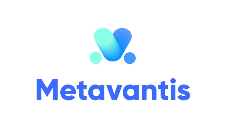 Metavantis logo