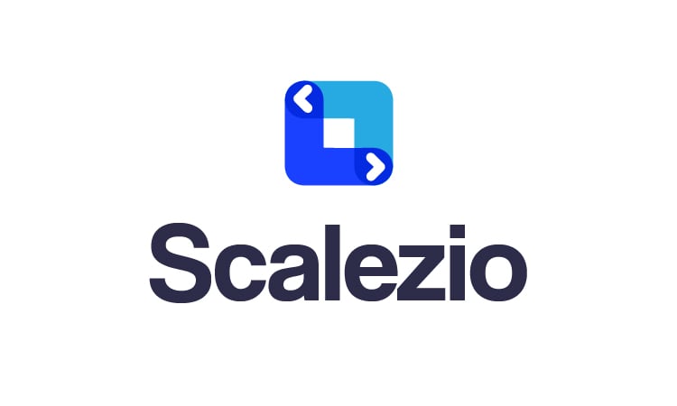 Scalezio.com - Catchy premium names
