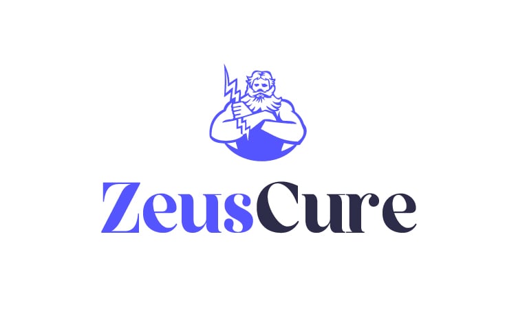 ZeusCure.com - buy Creative premium names