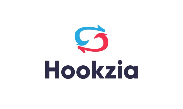 Hookzia logo