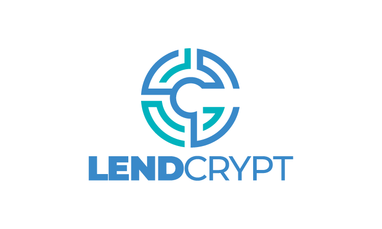 LendCrypt.com - Good premium names