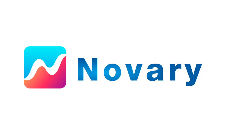 Novary.com - New premium domains