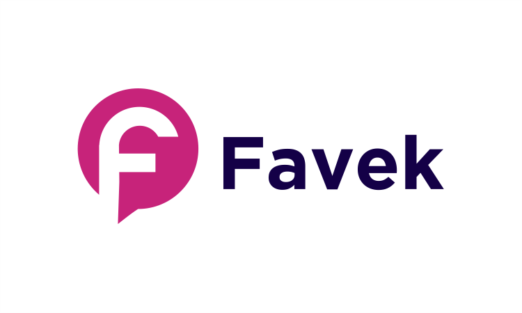 Favek logo