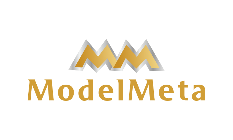 ModelMeta logo
