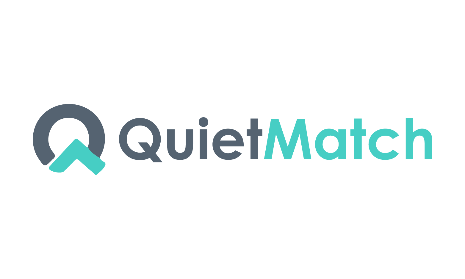 QuietMatch logo