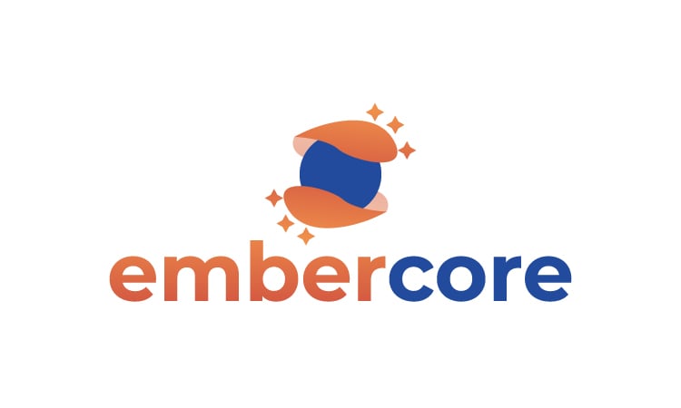 EmberCore logo