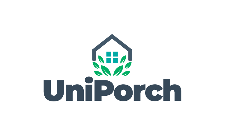 UniPorch.com - New premium domains