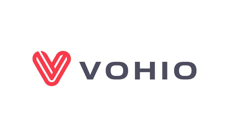 Vohio.com - Creative premium names