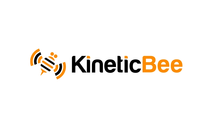 KineticBee.com - Creative premium domain marketplace