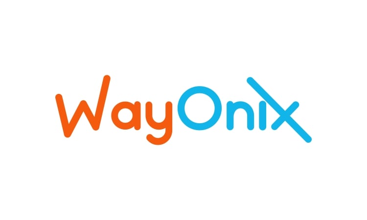 WayOnix logo