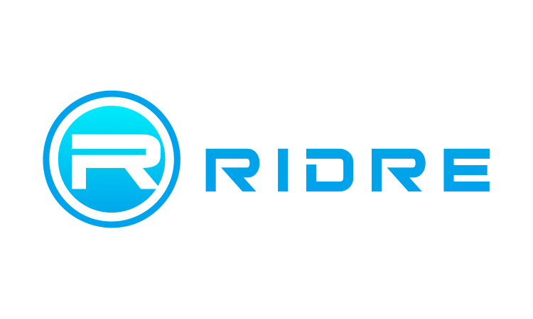 Ridre logo