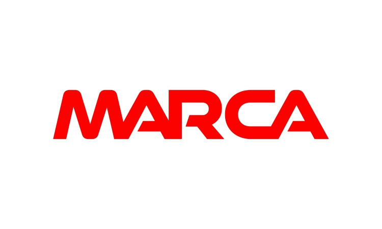 Marca logo