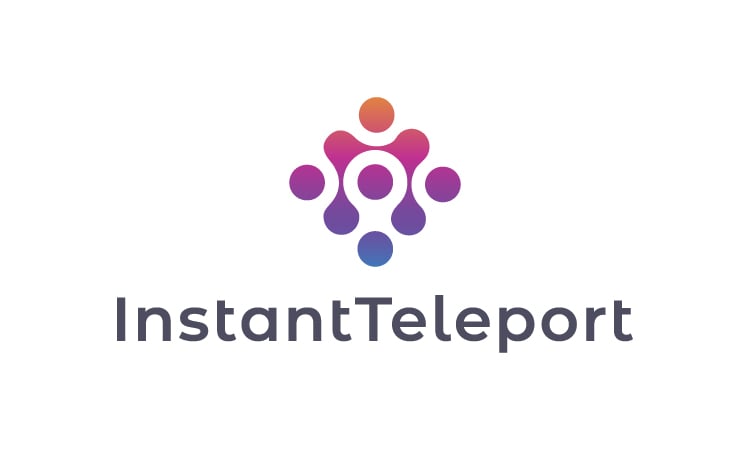 InstantTeleport.com - buy Cool premium names