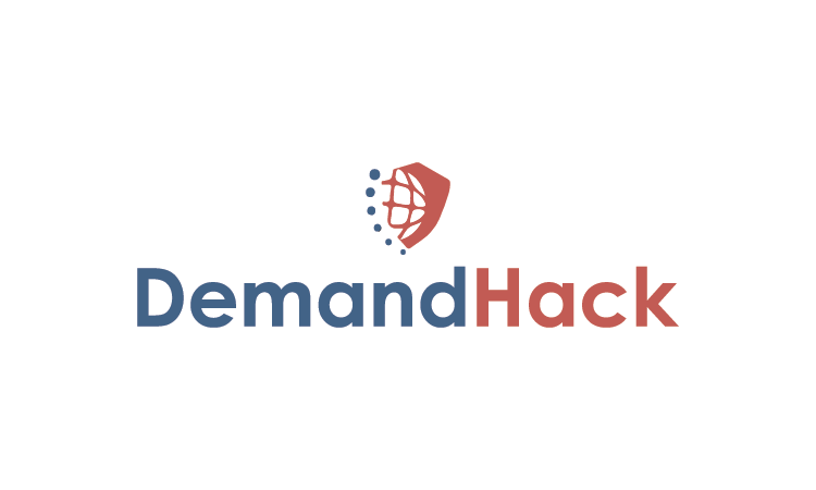 DemandHack logo