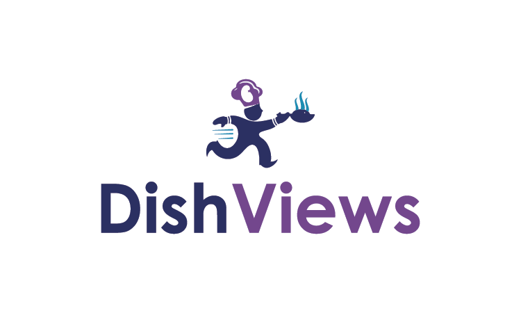 DishViews.com - Catchy premium domains for sale