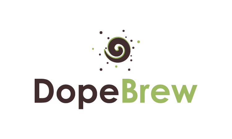 DopeBrew.com - Cool premium domain names for sale