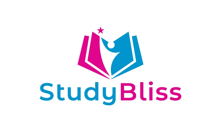 StudyBliss logo