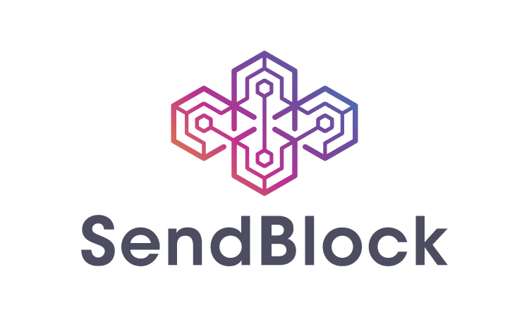SendBlock.com - Best premium domain marketplace