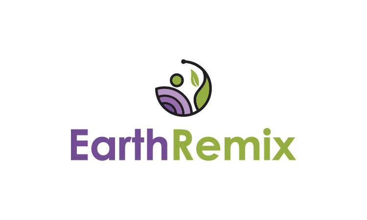 EarthRemix.com - Creative premium domains