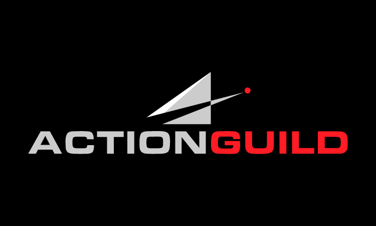 ActionGuild.com - Good premium domain names for sale