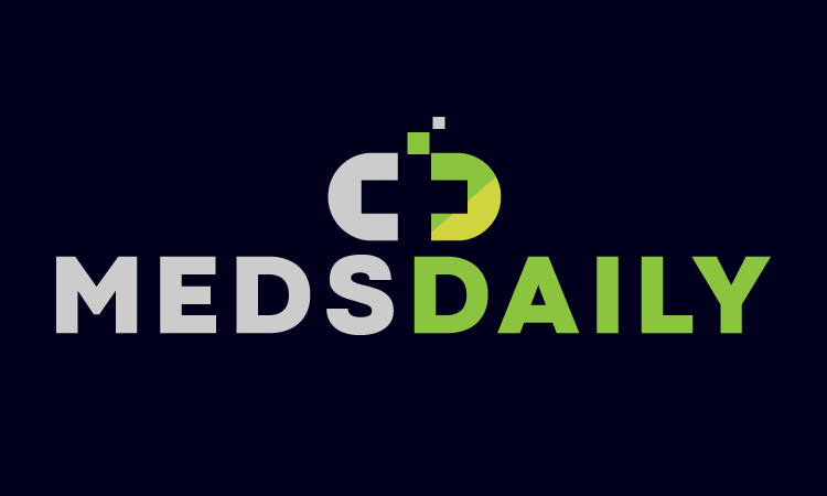 MedsDaily logo